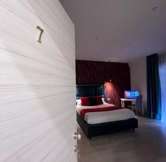 پانسیون Easy Boarding