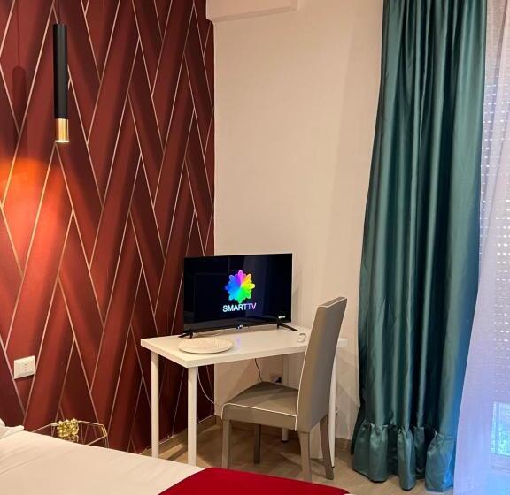 Pensjonat Easy Boarding