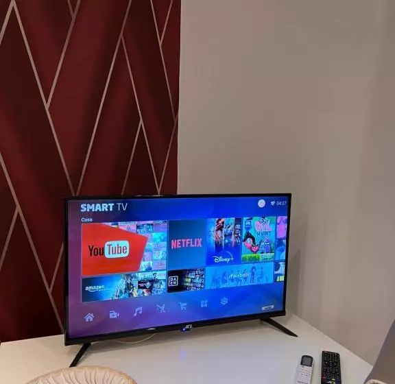 پانسیون Easy Boarding