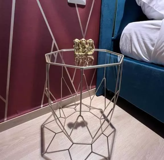 پانسیون Easy Boarding