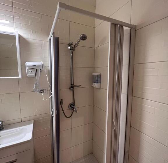 Pensjonat Easy Boarding