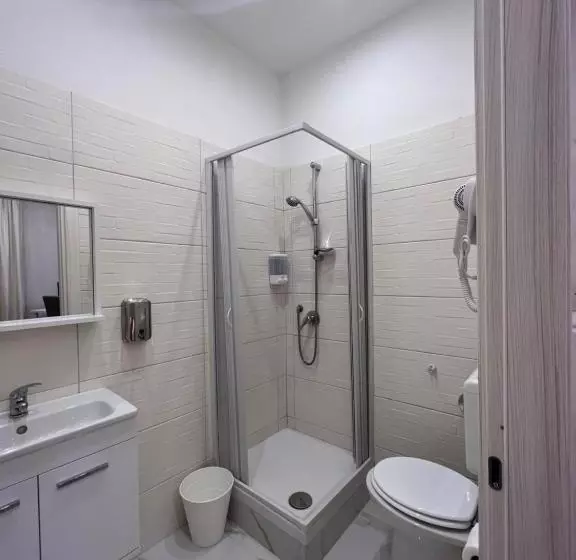 پانسیون Easy Boarding