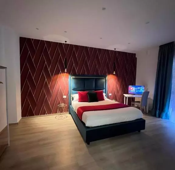 پانسیون Easy Boarding