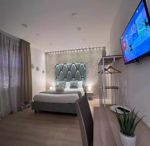 پانسیون Easy Boarding