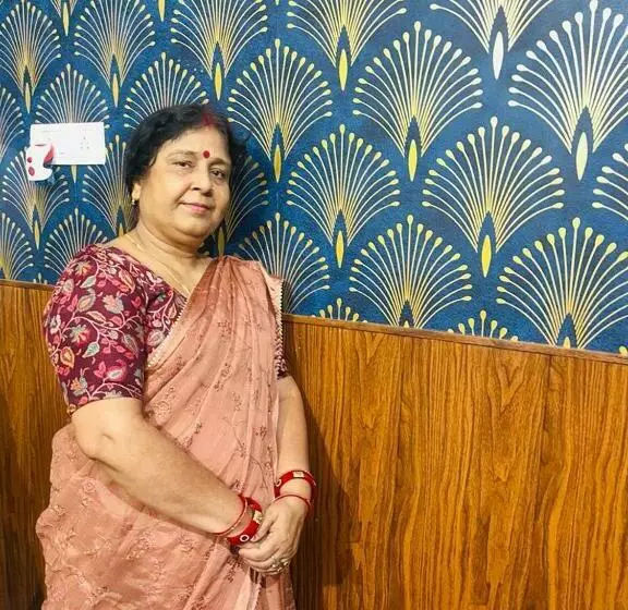 پانسیون Maa Gauri Paying Guest House