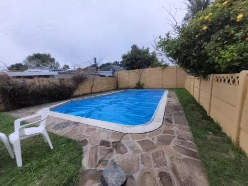 Majatalo Zenith House Boston Self Catering Accomodation