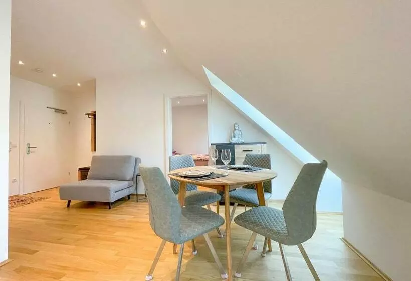 Pärchentraum Im Zentrum Von Graz