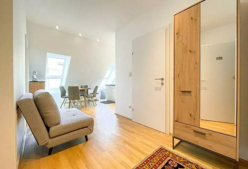 Pärchentraum Im Zentrum Von Graz