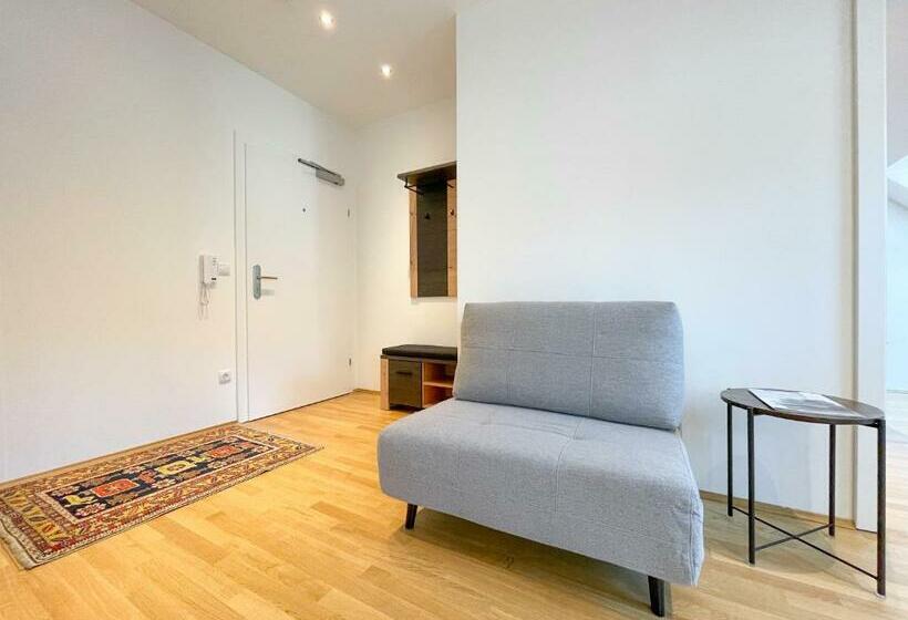 Pärchentraum Im Zentrum Von Graz