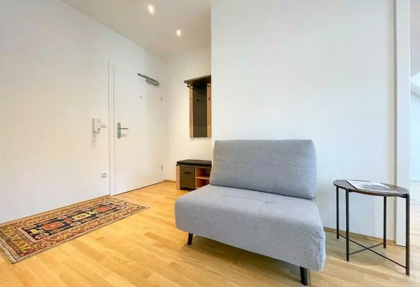 Pärchentraum Im Zentrum Von Graz