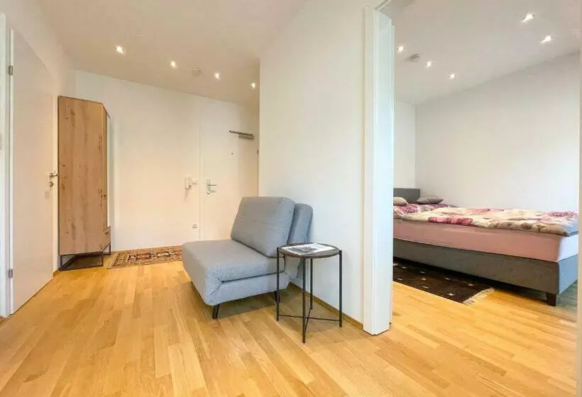 Pärchentraum Im Zentrum Von Graz