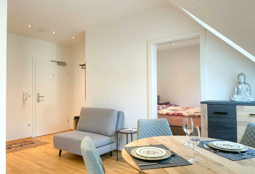 Pärchentraum Im Zentrum Von Graz