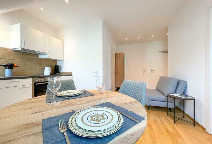 Pärchentraum Im Zentrum Von Graz