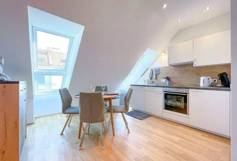 Pärchentraum Im Zentrum Von Graz