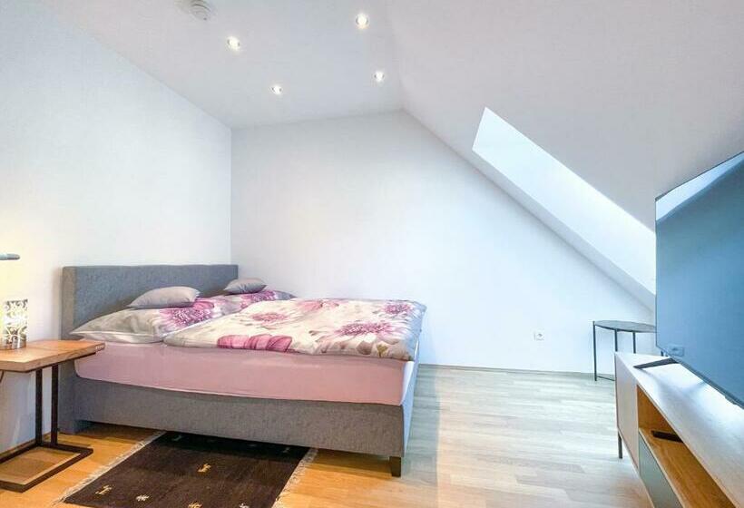 Pärchentraum Im Zentrum Von Graz