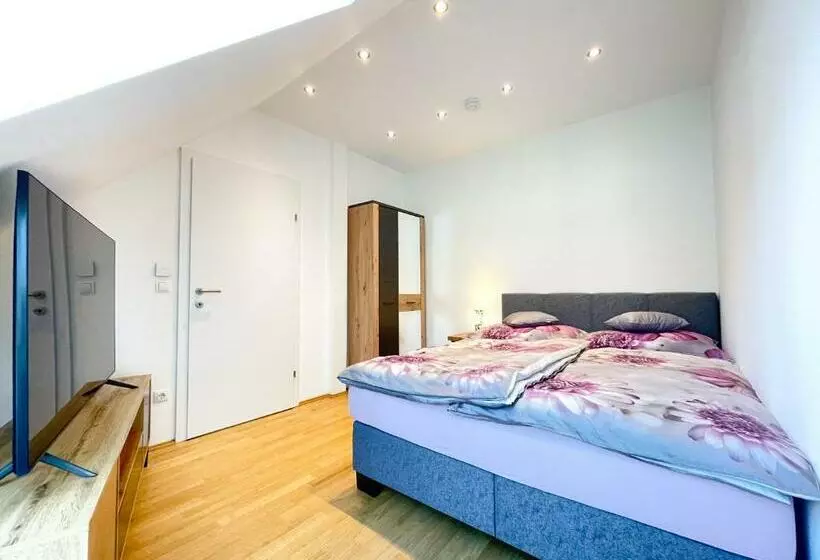 Pärchentraum Im Zentrum Von Graz