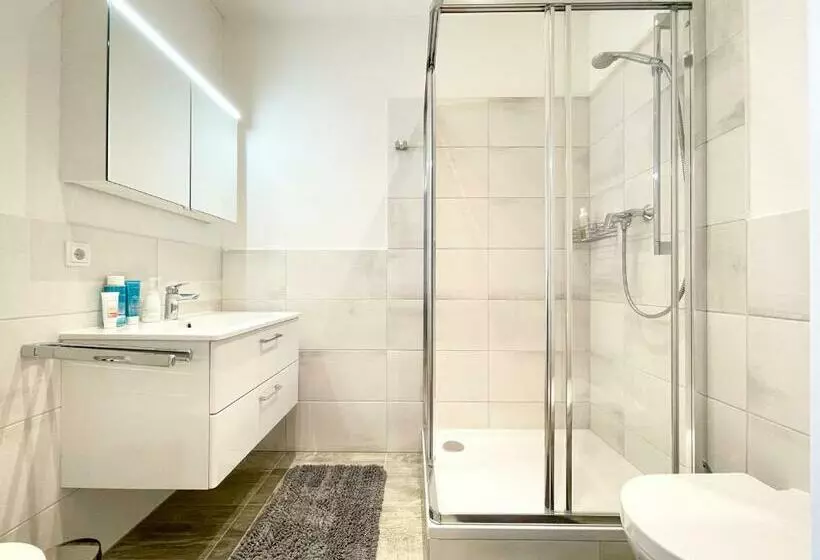 Pärchentraum Im Zentrum Von Graz