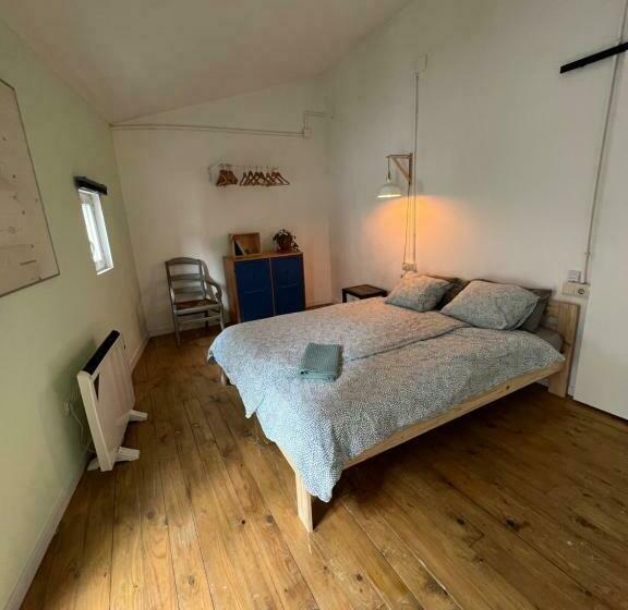 Precioso Apartamento En El Centro De Esparreguera