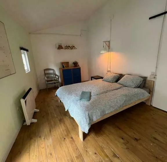 Precioso Apartamento En El Centro De Esparreguera