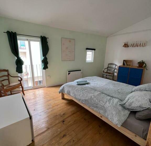 Precioso Apartamento En El Centro De Esparreguera