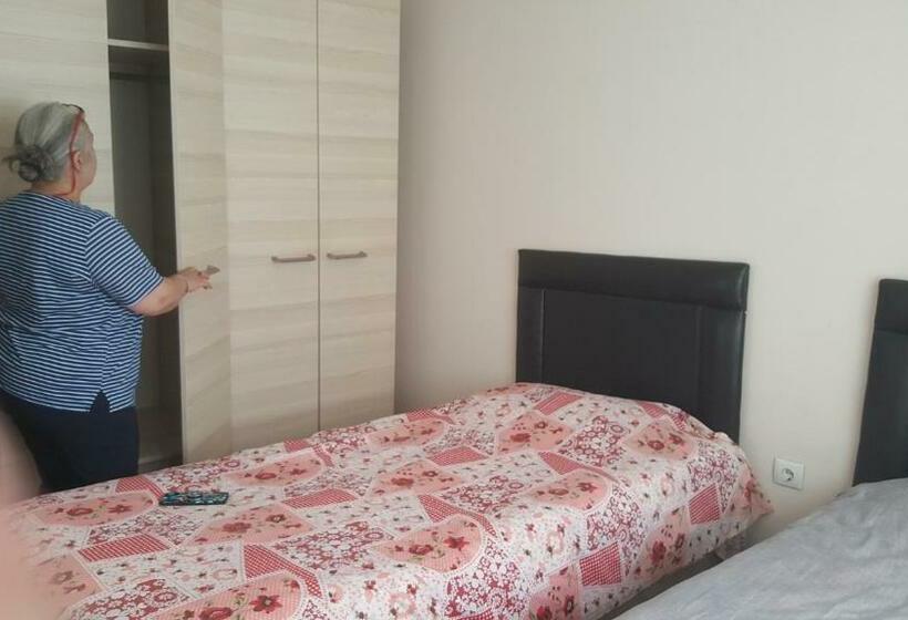 Rainfort Turizm Sanayi Ve Ticaret Ltd şti