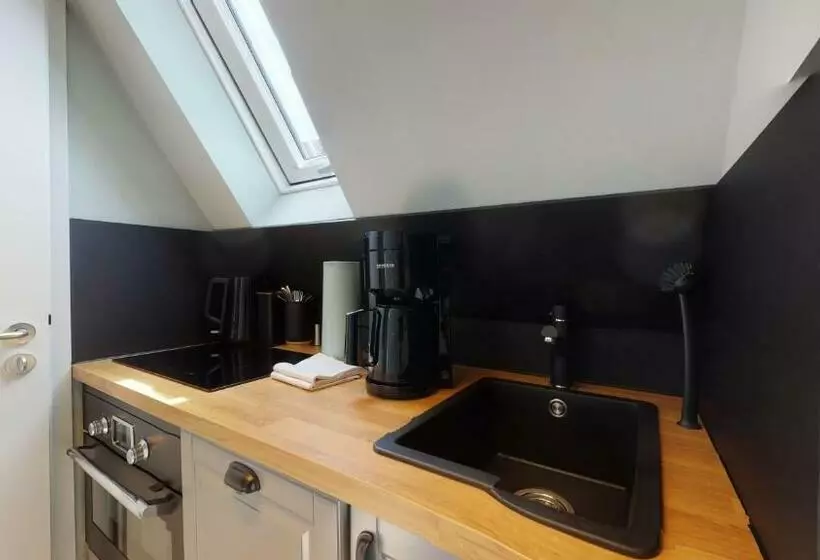 Sylter Glanz Kommissar Sievers