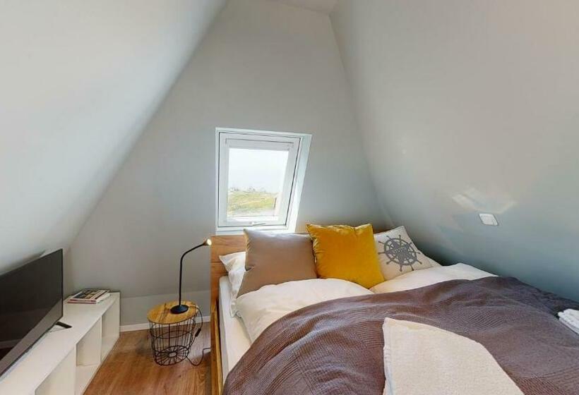 Sylter Glanz Kommissar Sievers