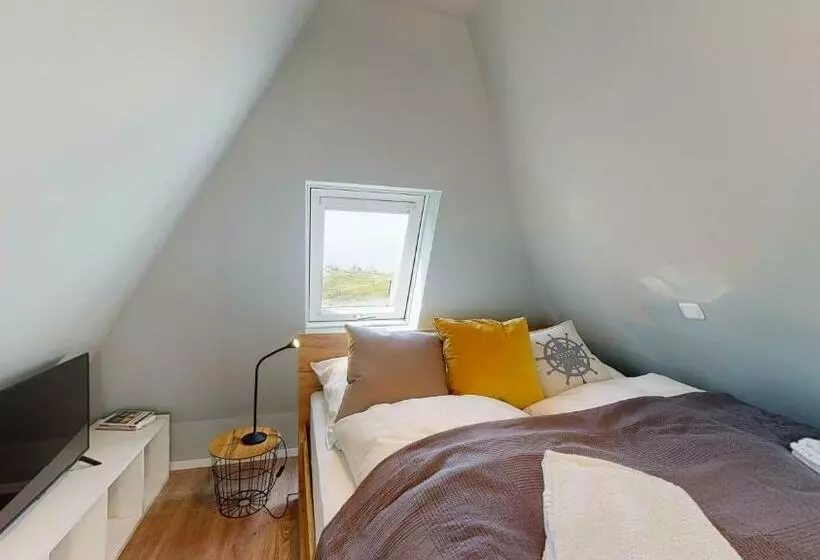 Sylter Glanz Kommissar Sievers