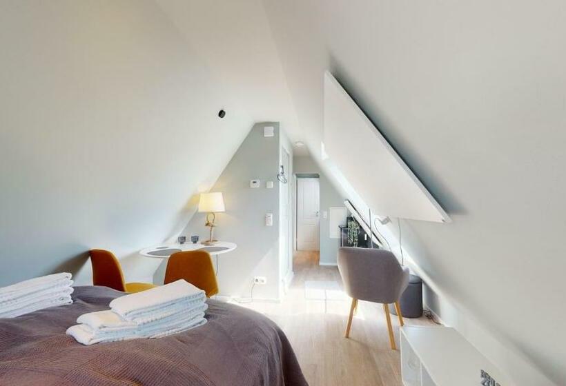 Sylter Glanz Kommissar Sievers