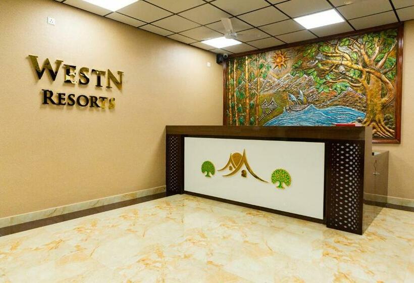 Westn Resorts