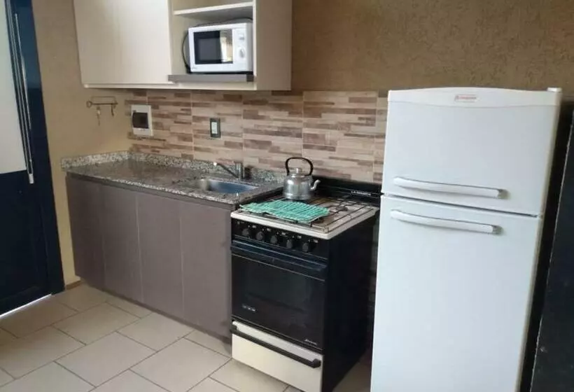 Balcón De La Montaña