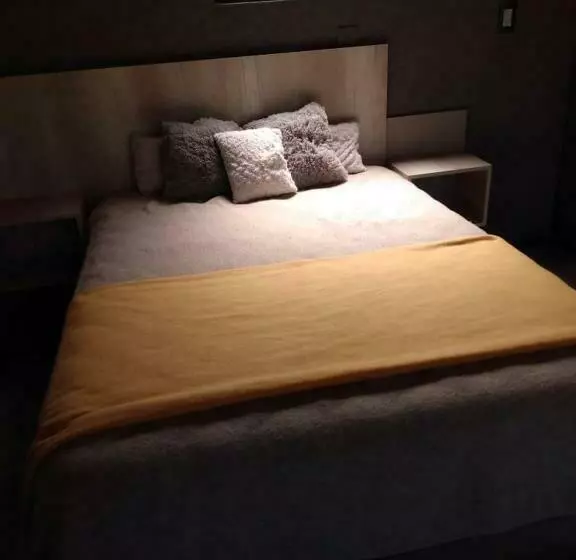 Balcón De La Montaña