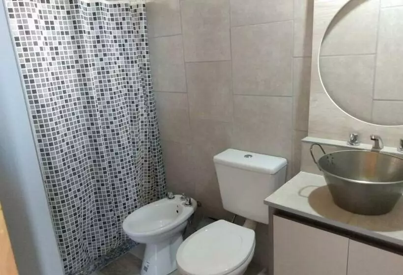 Balcón De La Montaña