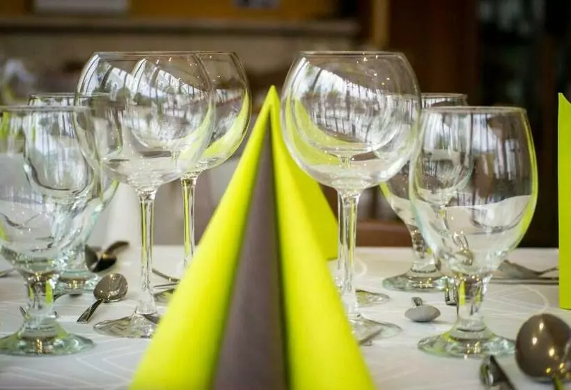 ベッドアンドブレックファースト A Bárány