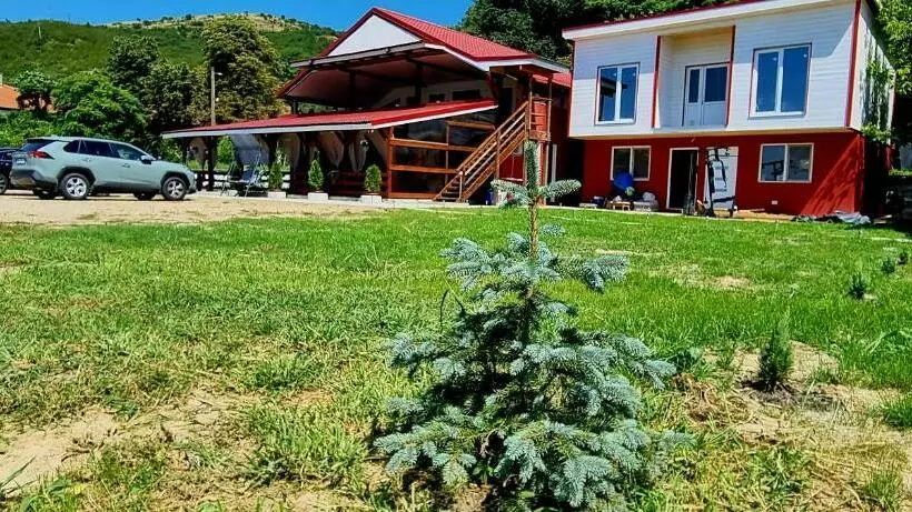 Aamiaismajoitus (B&B) Vila Legrand