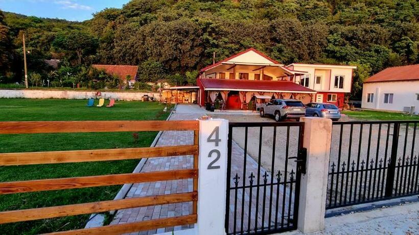 צימר Vila Legrand