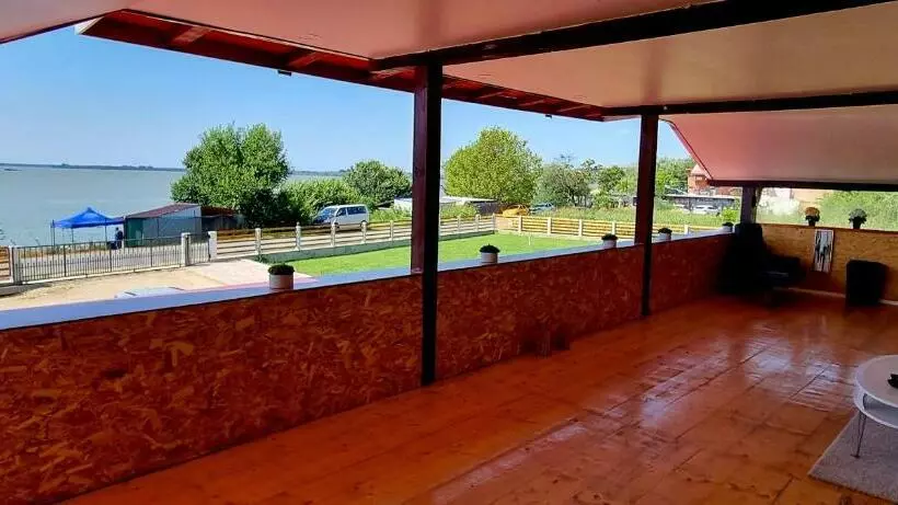 Aamiaismajoitus (B&B) Vila Legrand