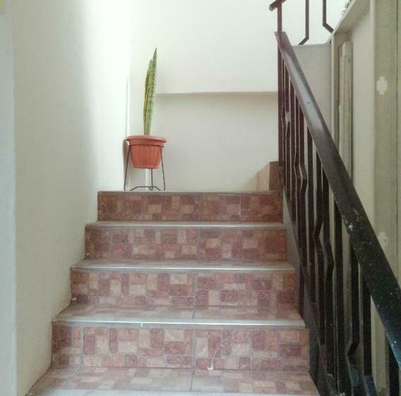 Departamento D&c I Entero Acogedor