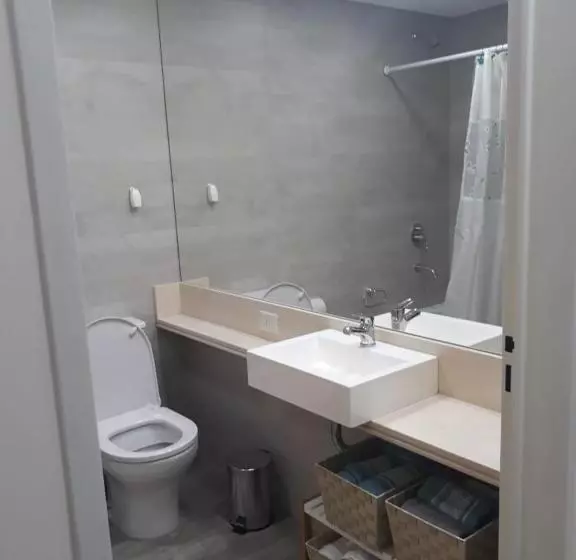 Departamento En Recoleta Excelente