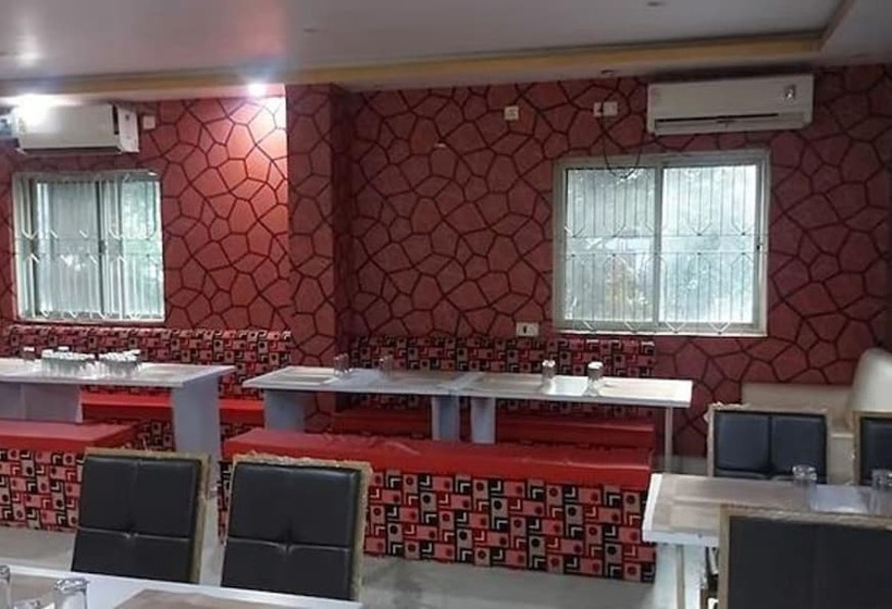 Fabhotel Buddha Saalt