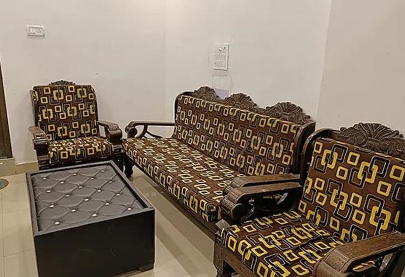 Fabhotel Buddha Saalt