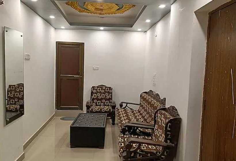 Fabhotel Buddha Saalt