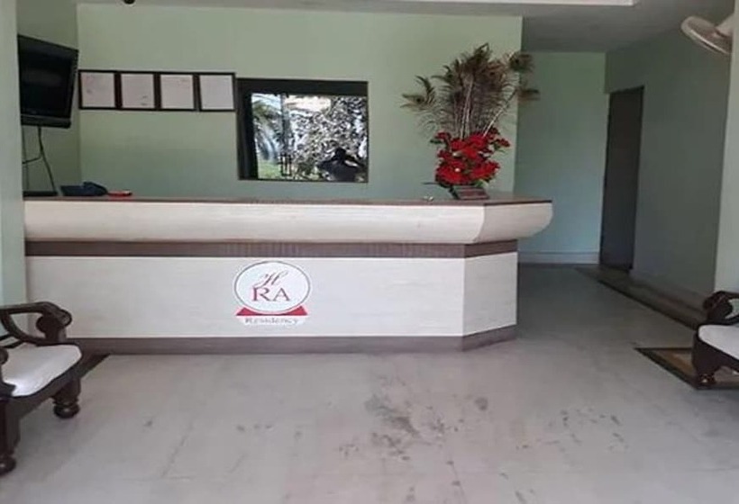 Fabhotel Buddha Saalt