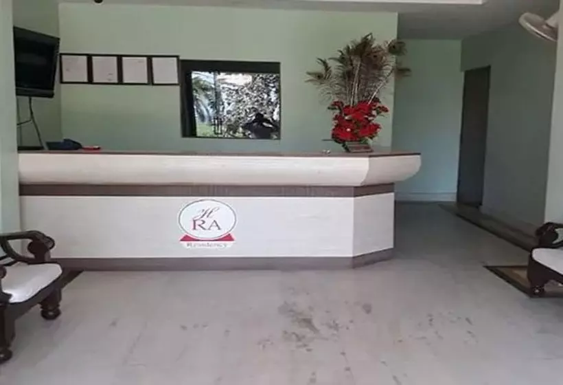 Fabhotel Buddha Saalt