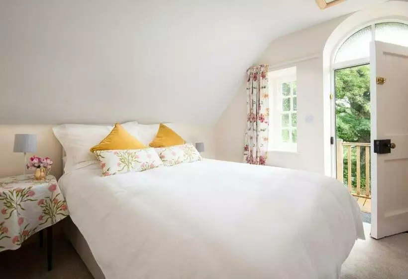 Hethpool Hideaway Northumberland National Park For 2