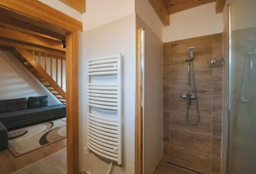 Hívlak Vendégházak