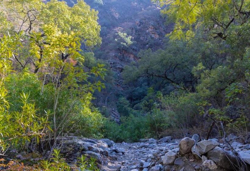La Aguada Hotel Boutique De Montana