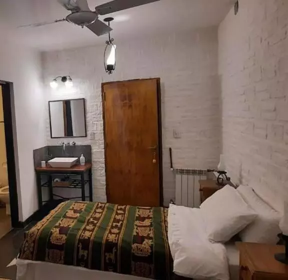 La Aguada Hotel Boutique De Montana