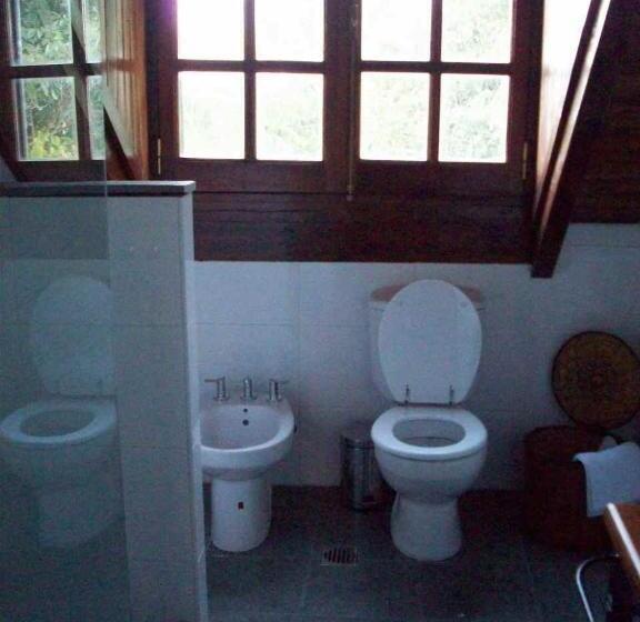 La Aguada Hotel Boutique De Montana