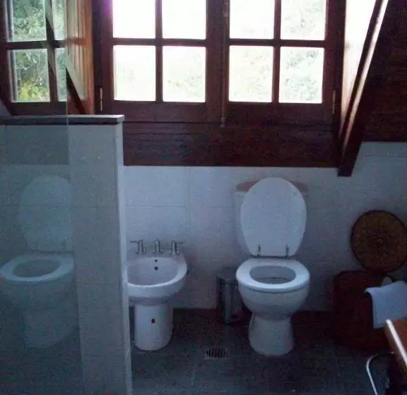 La Aguada Hotel Boutique De Montana